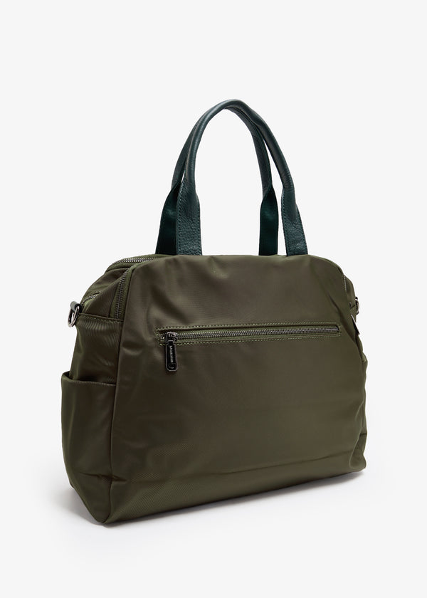 Terezinha - Large Shoulder Bag