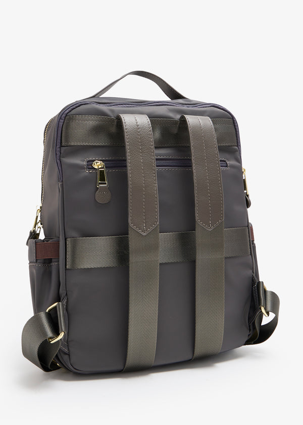 Raimunda - Backpack Bag