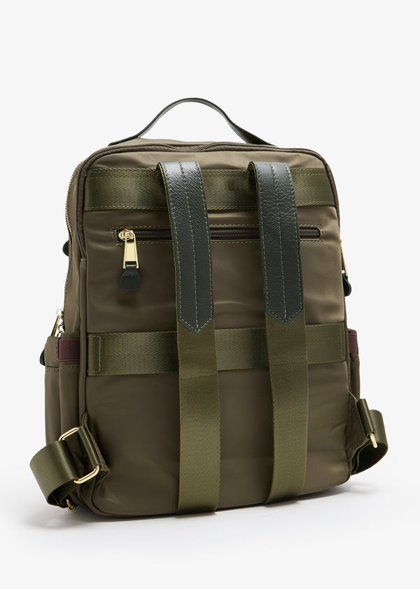 Raimunda - Backpack Bag