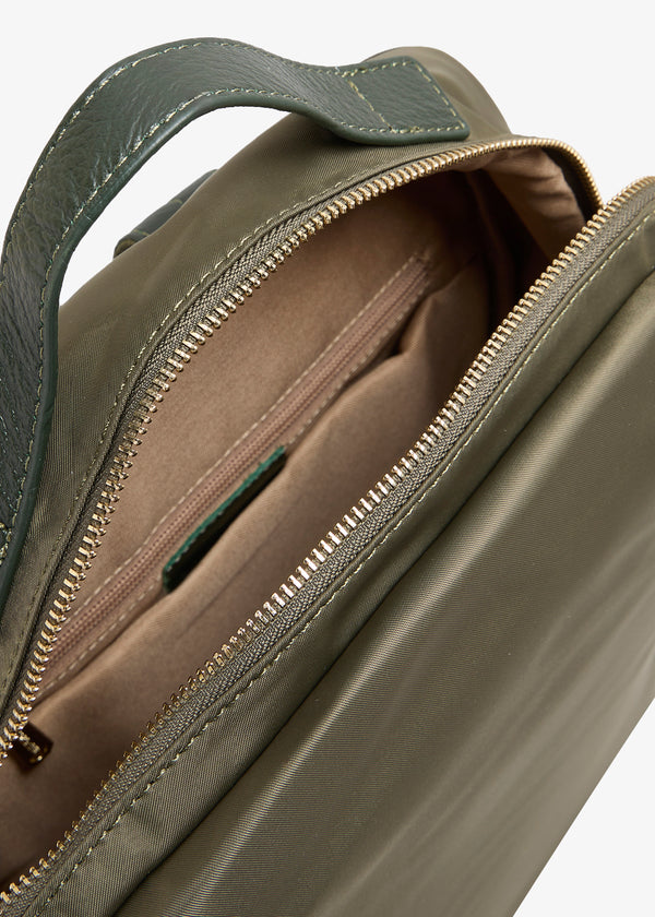 Raimunda - Backpack Bag
