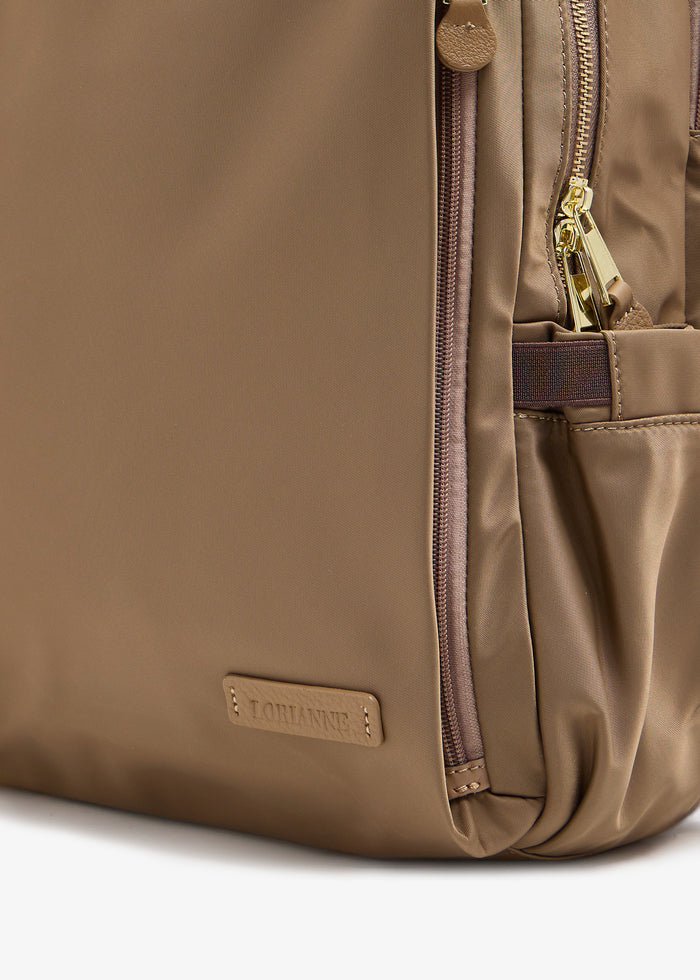 Raimunda - Backpack Bag