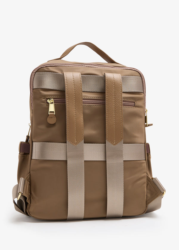 Raimunda - Backpack Bag