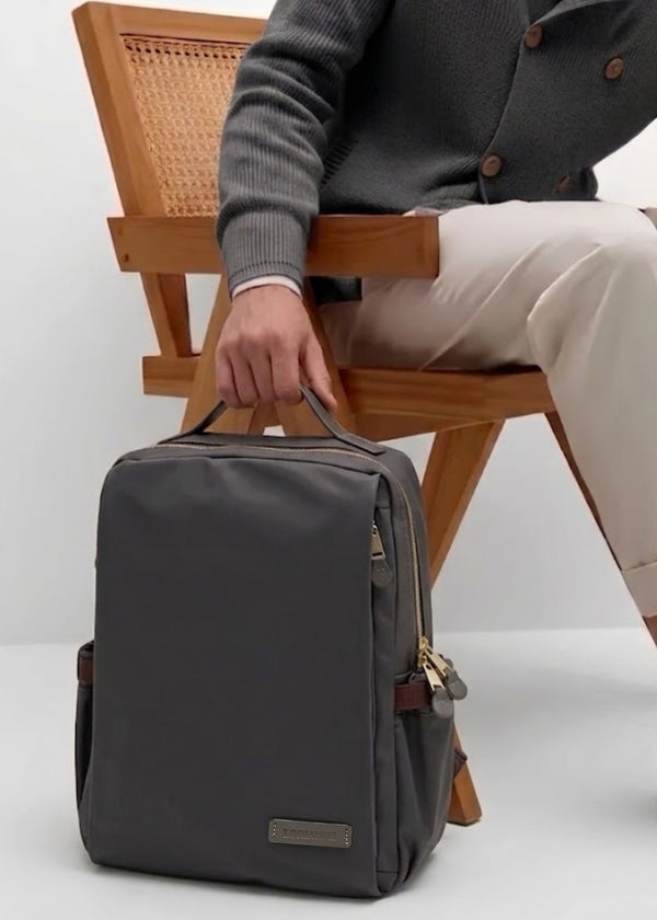 Raimunda - Backpack Bag