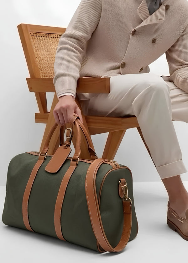 Pedro - Duffle Bag