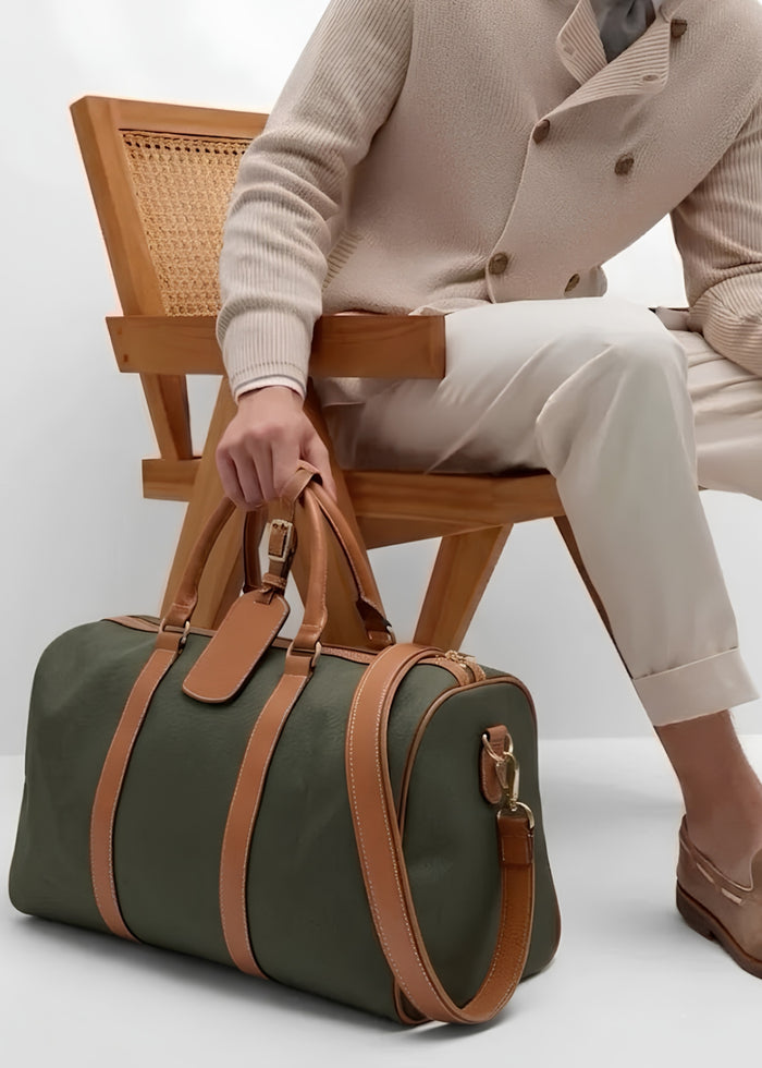 Pedro - Duffle Bag