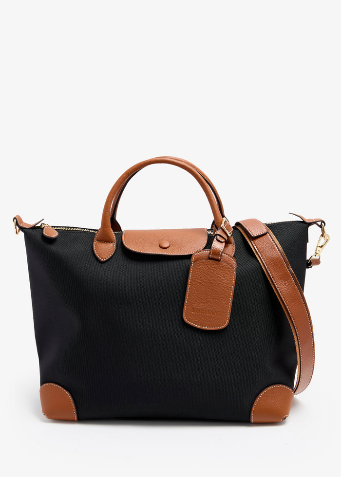 Osvaldo - Large Tote Bag