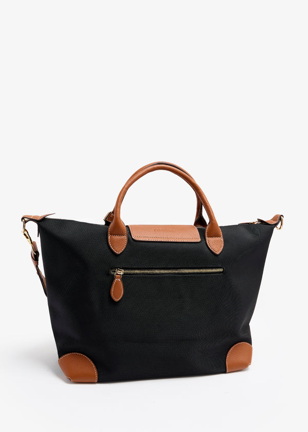 Osvaldo - Large Tote Bag