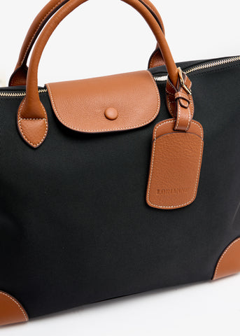 أدريان بلاك