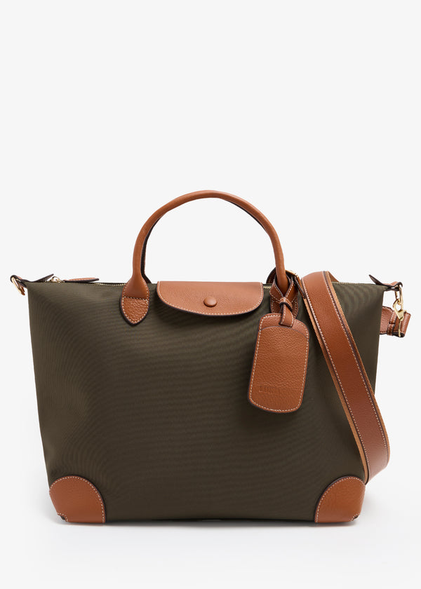 Osvaldo - Large Tote Bag