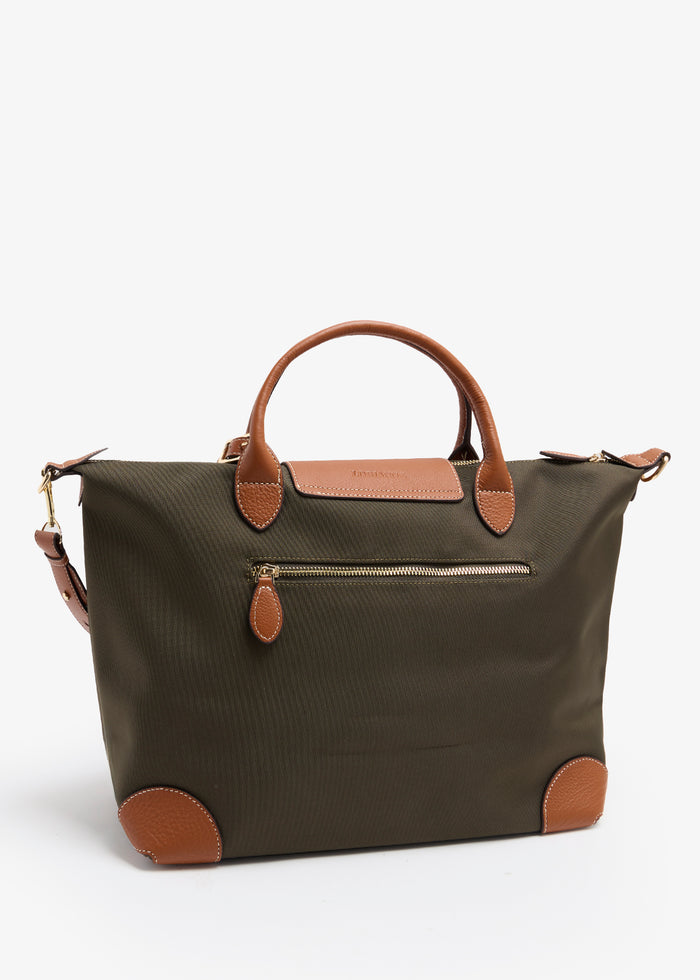 Osvaldo - Large Tote Bag