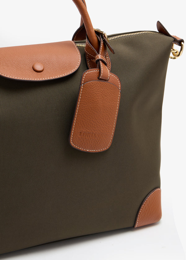 Osvaldo - Large Tote Bag