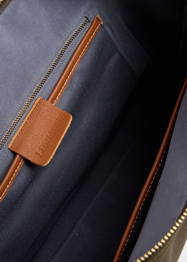 Osvaldo - Large Tote Bag