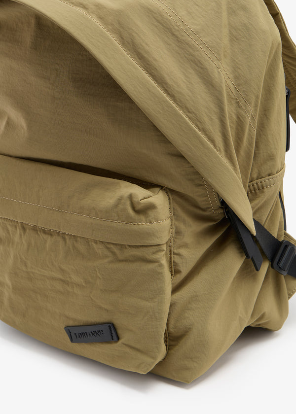 Valdemar - Backpack Bag