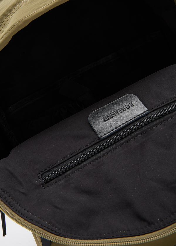 Valdemar - Backpack Bag