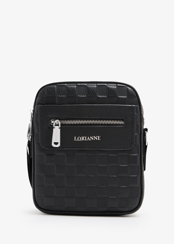 Luiz - Messenger Bag
