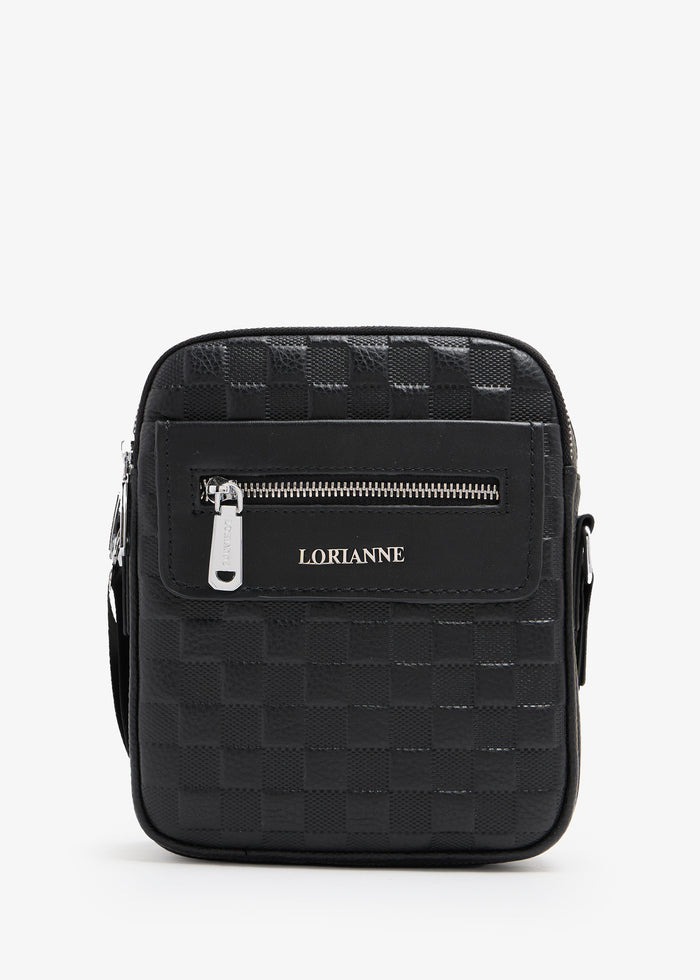 Luiz - Messenger Bag