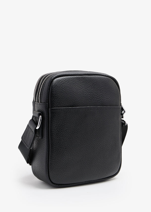 Luiz - Messenger Bag