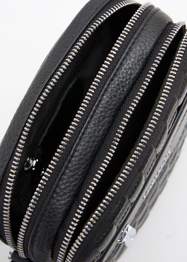 Luiz - Messenger Bag