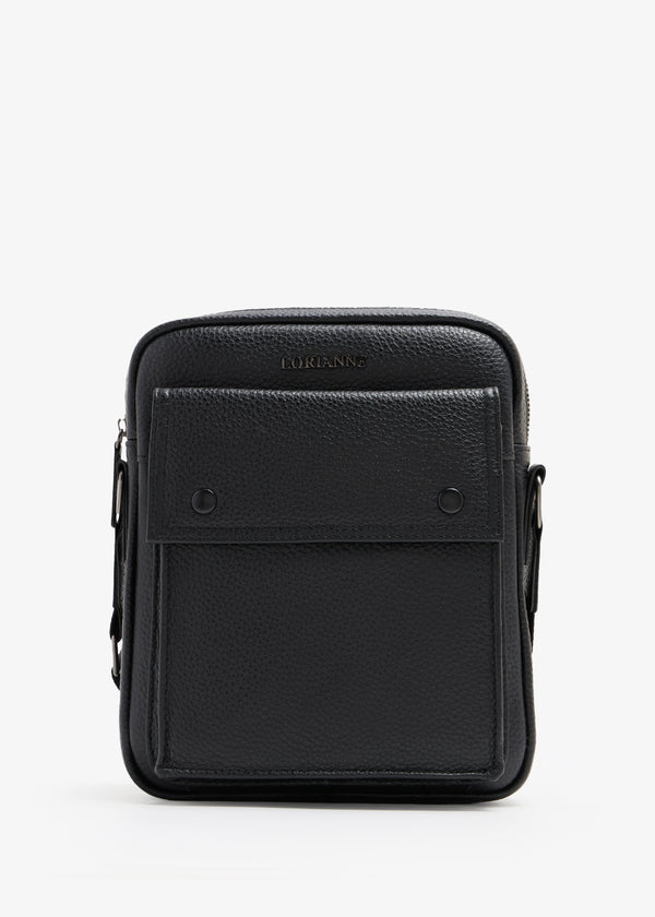 Benedito-3 - Messenger Bag