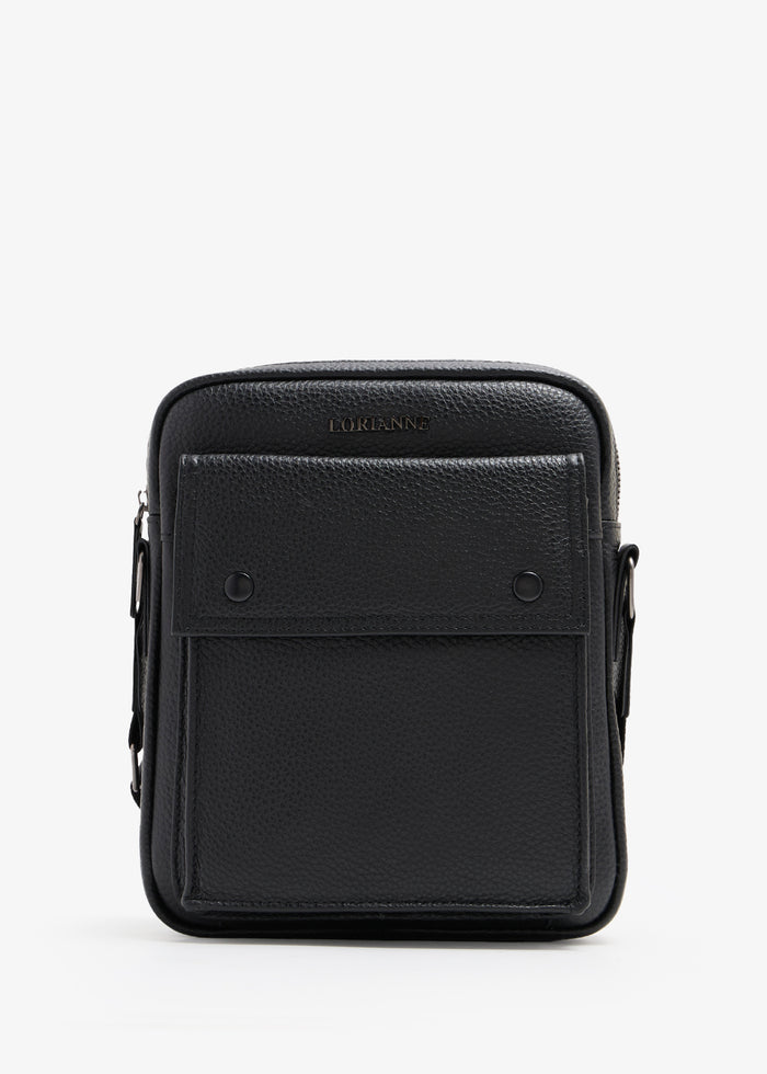 Benedito-3 - Messenger Bag
