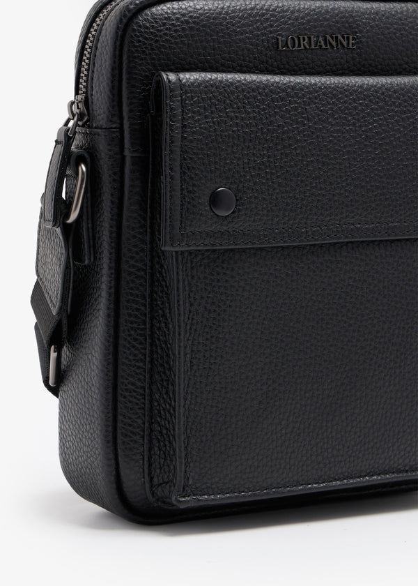 Benedito-3 - Messenger Bag