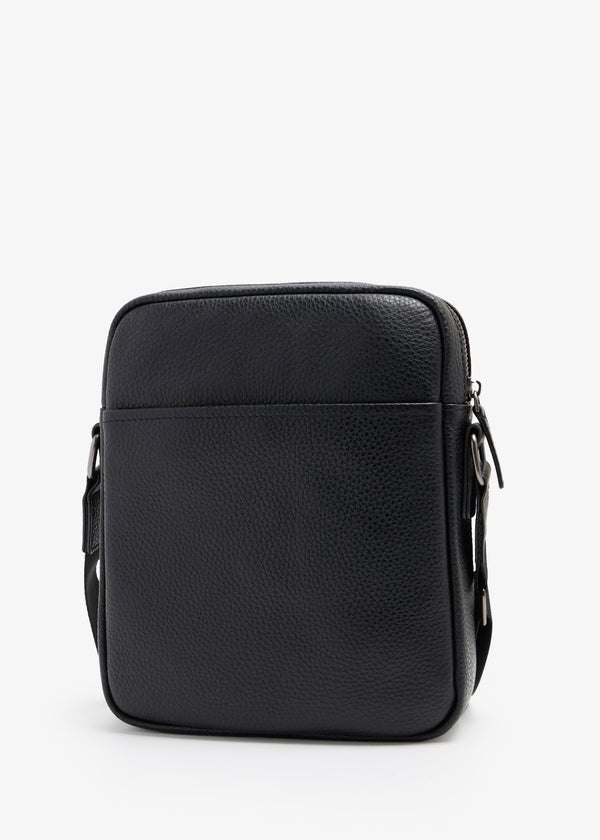 Benedito-3 - Messenger Bag