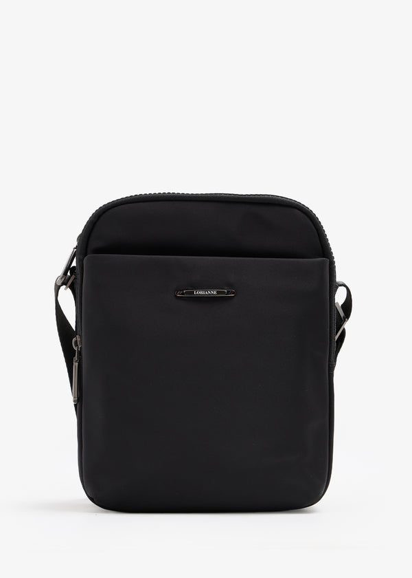 Edson-3 - Cross Body Bag