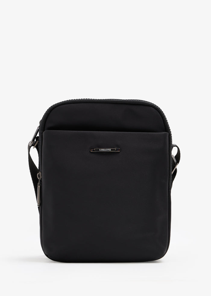 Edson-3 - Cross Body Bag