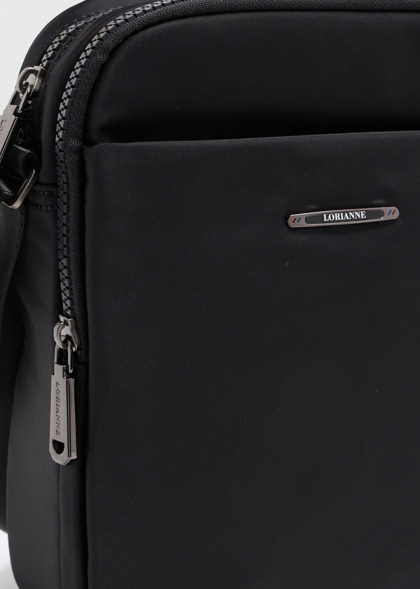 Edson-3 - Cross Body Bag