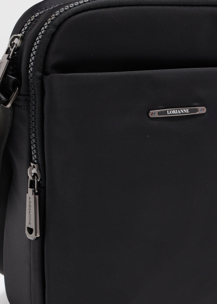 Edson-3 - Cross Body Bag