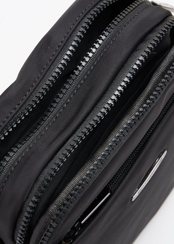 Edson-3 - Cross Body Bag