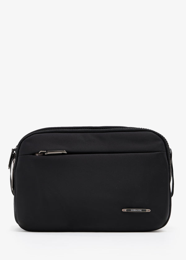 Edson-5 - Cross Body Bag