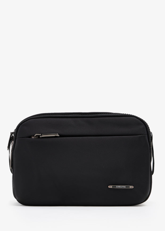Edson-5 - Cross Body Bag