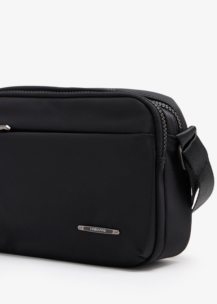 Edson-5 - Cross Body Bag