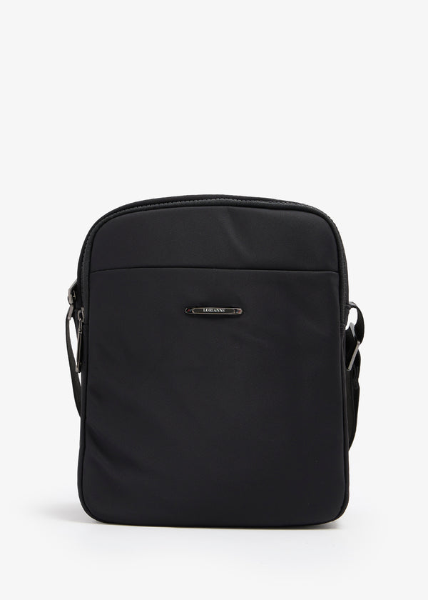 Edson-6 - Cross Body Bag
