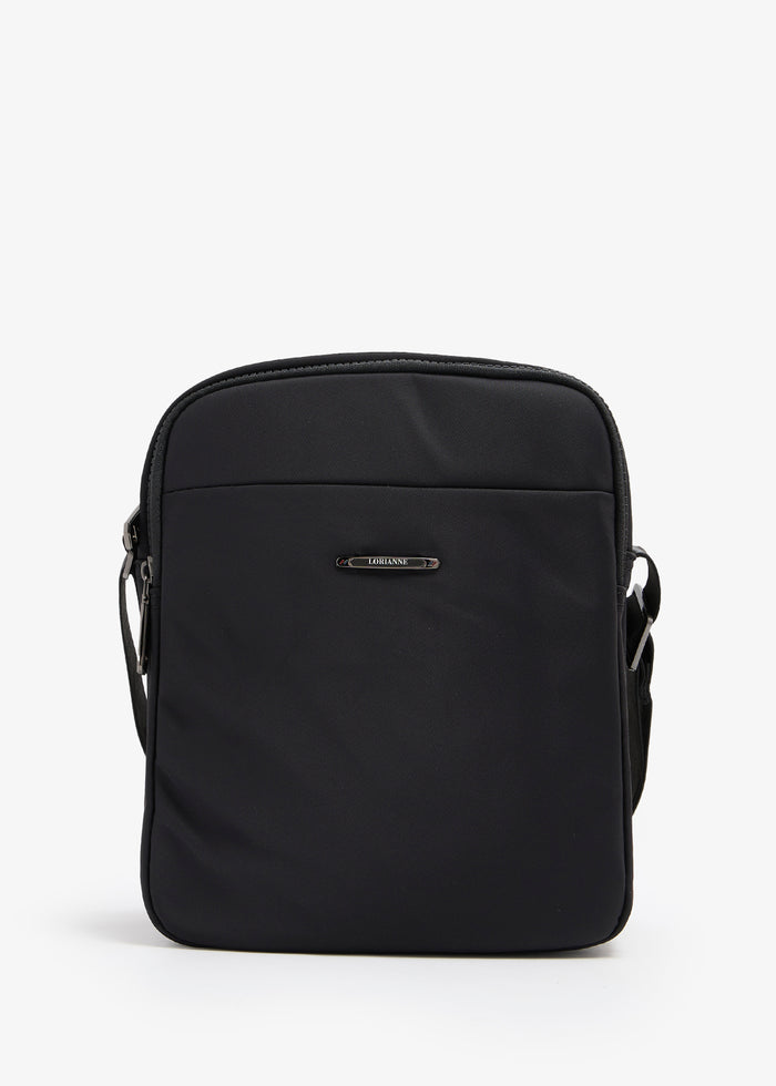 Edson-6 - Cross Body Bag