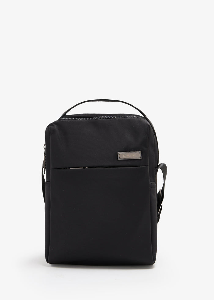 Valdir-1 - Cross Body Bag
