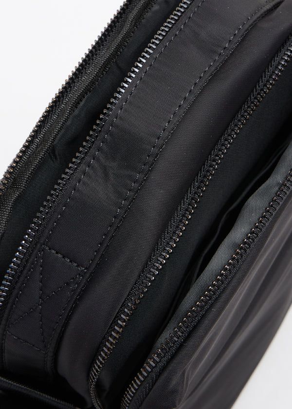Valdir-2 - Cross Body Bag