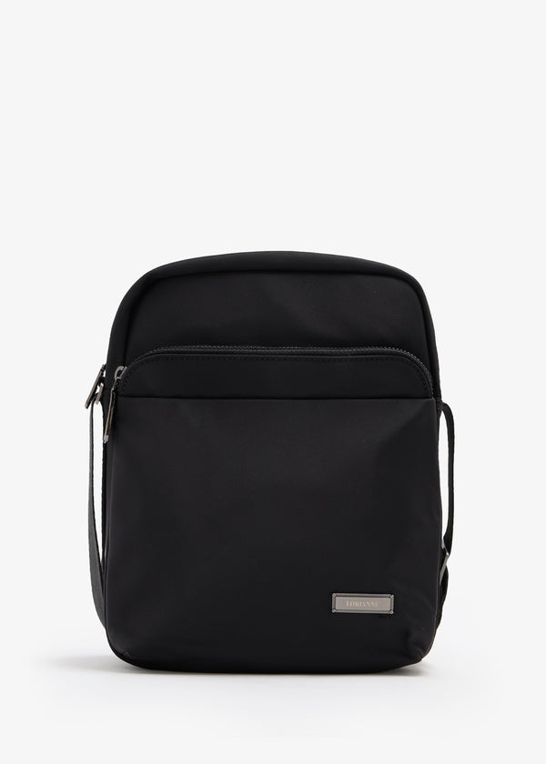 Valdir-5 - Cross Body Bag
