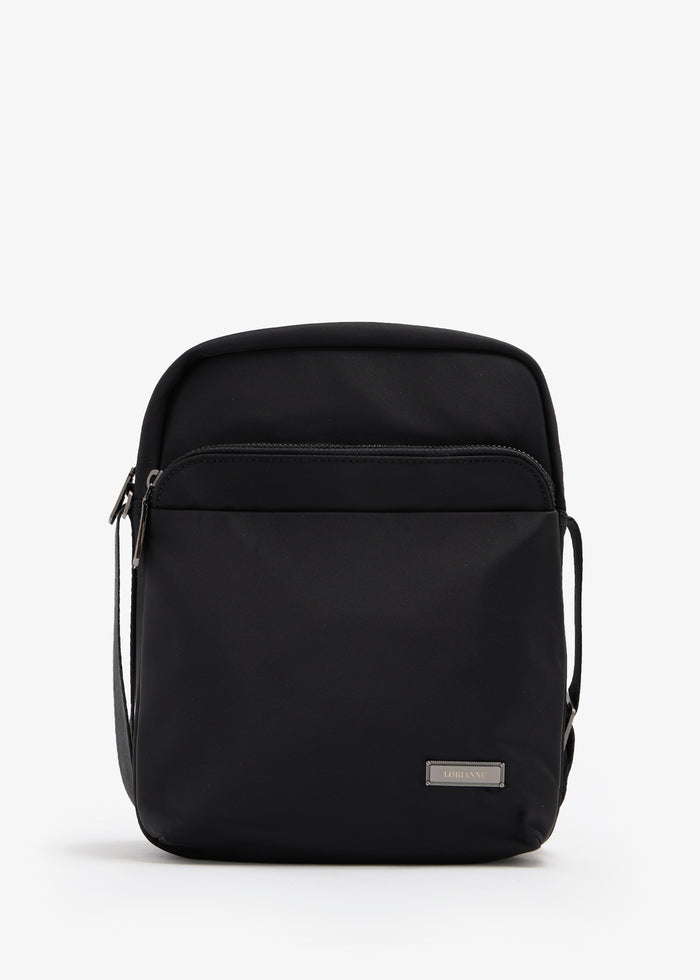 Valdir-5 - Cross Body Bag