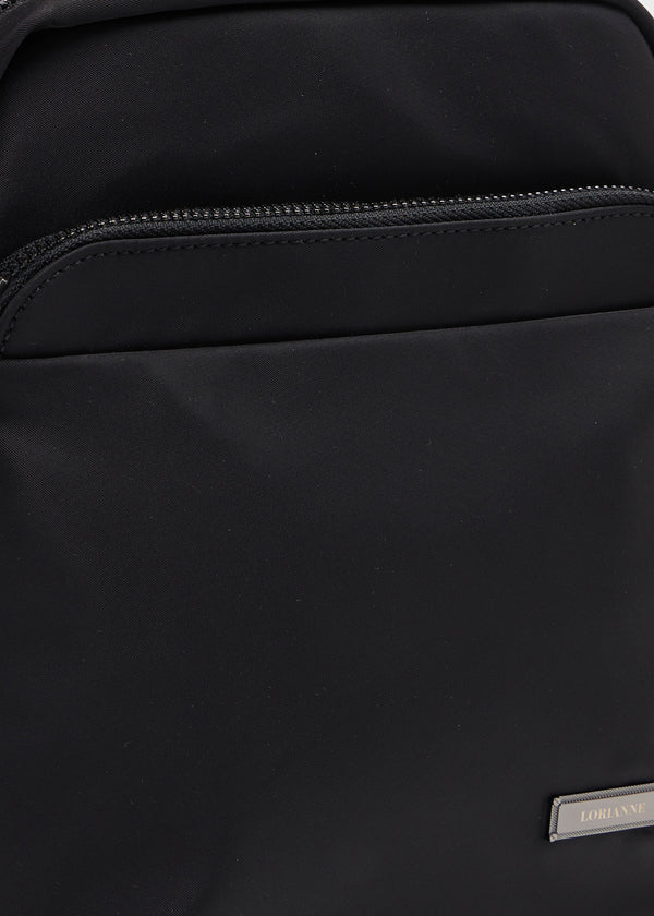 Valdir-5 - Cross Body Bag