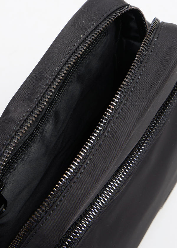 Valdir-5 - Cross Body Bag