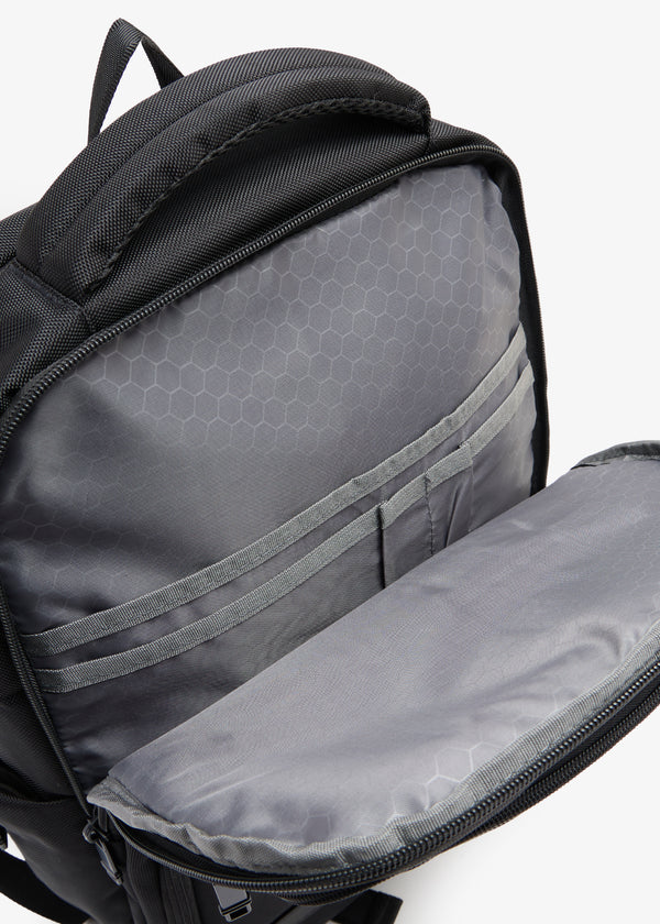 Nilton-1 - Backpack Bag