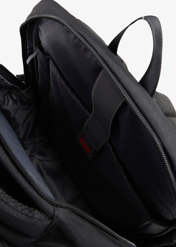 Nilton-2 - Backpack Bag