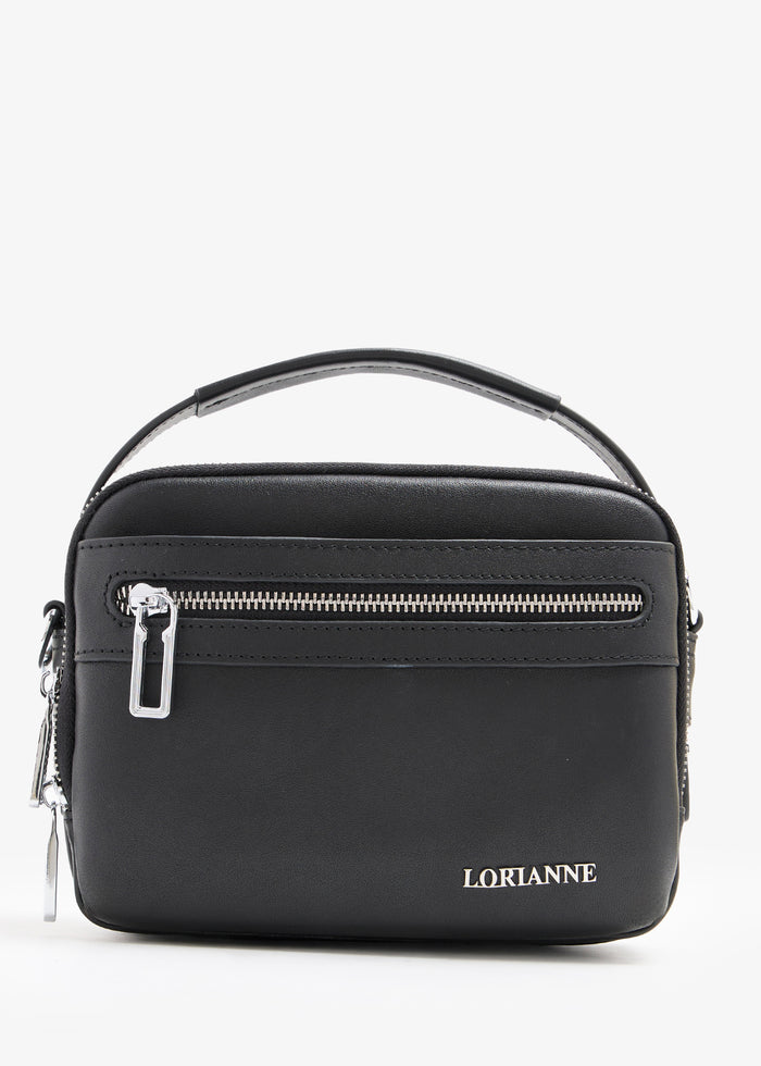Bento-1 - Cross Body Bag