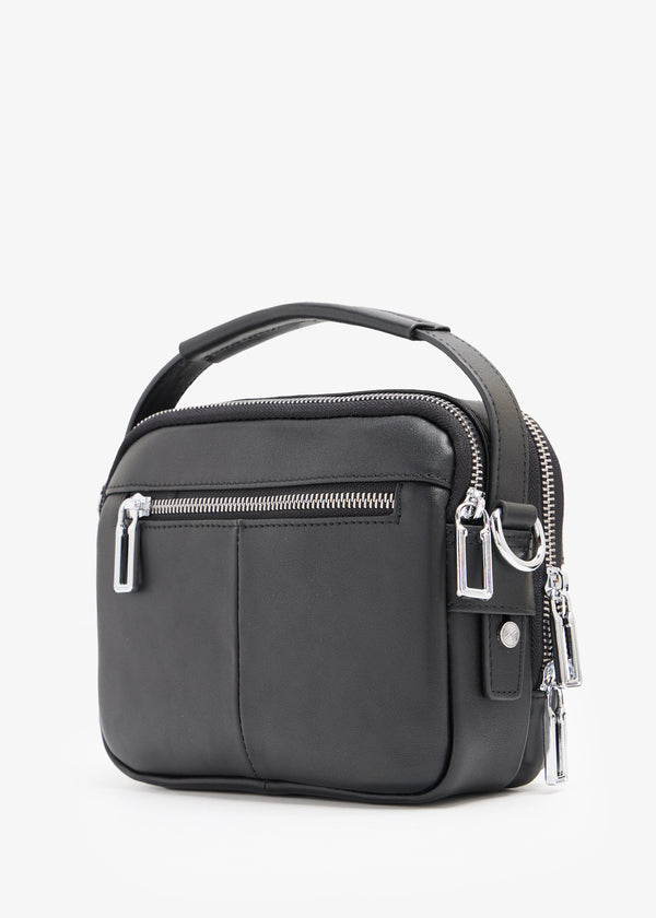 Bento-1 - Cross Body Bag