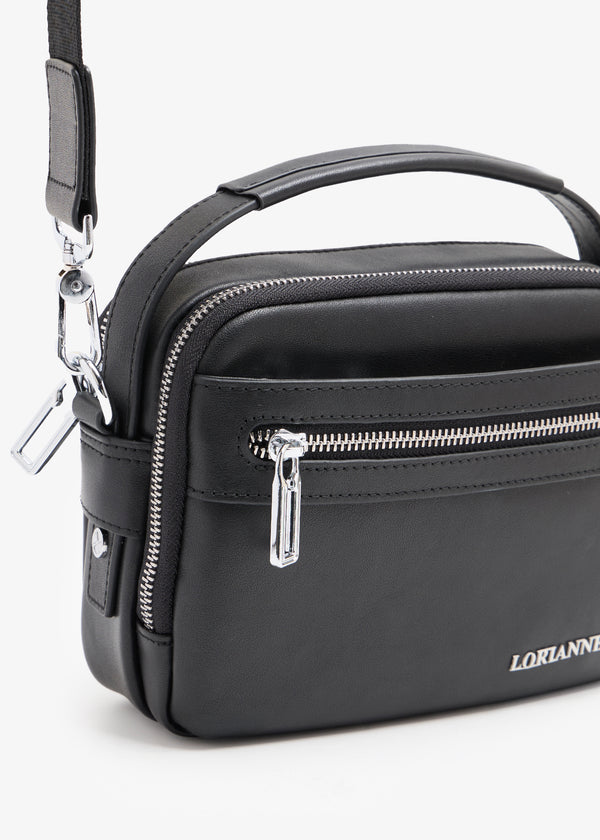 Bento-1 - Cross Body Bag