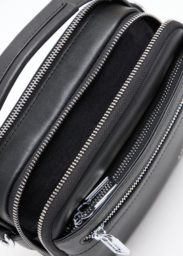 Bento-1 - Cross Body Bag