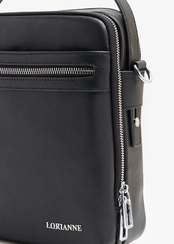 Bento-2 - Cross Body Bag