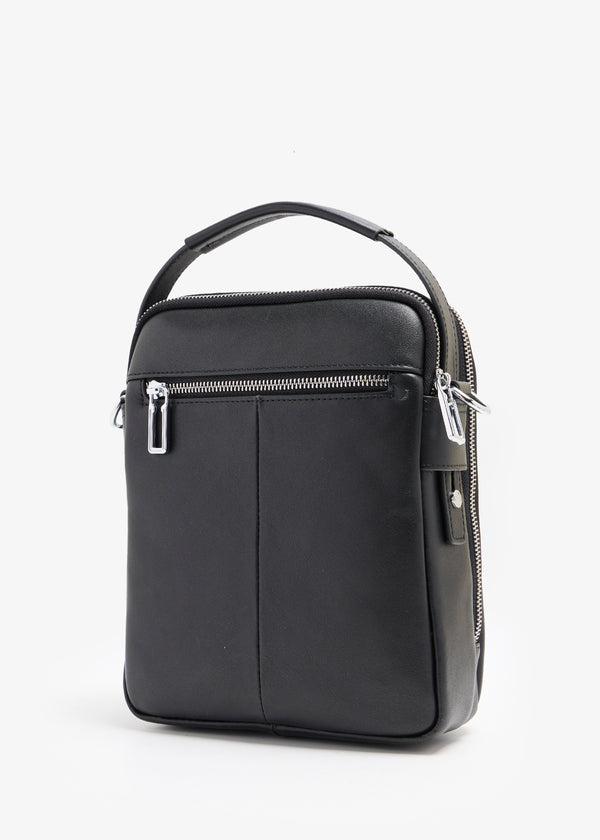 Bento-2 - Cross Body Bag